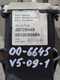 Выключатель массы б/у  для Volvo FH13 05-12 - фото 4